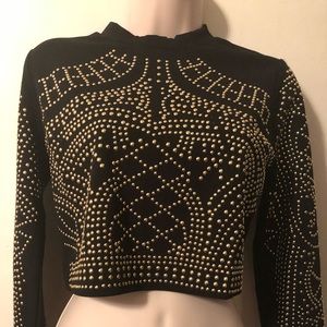 Blouse female “junior” size L